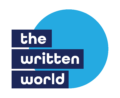 The Written World: A Copywriting and Content Creation Agency in Miami, Florida Logo