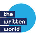 The Written World Copywriting Logo