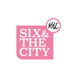 Six and the City Website Copy