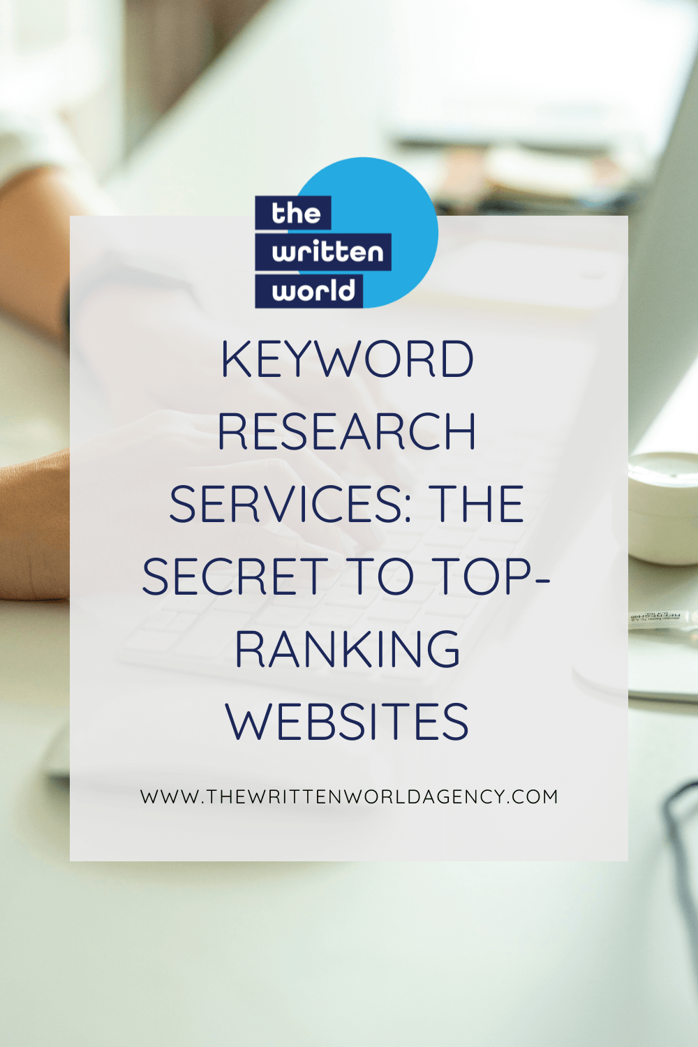 keyword research services performance