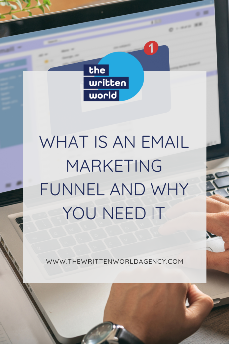 What Is an Email Marketing Funnel and Why You Need It